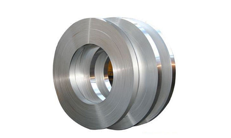 Galvanized Strip