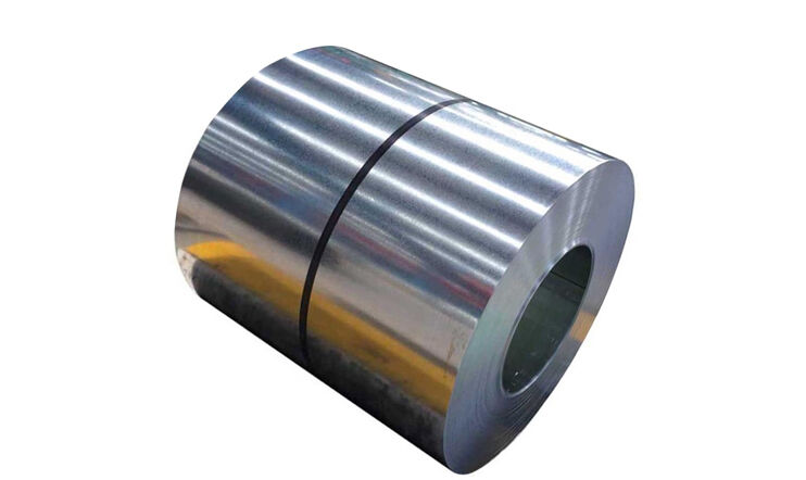 Galvanized Steel Coil