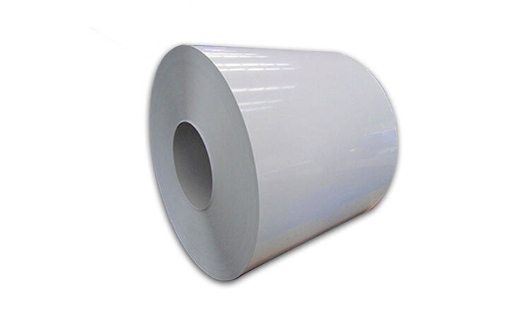 PPGI/PPGL Steel