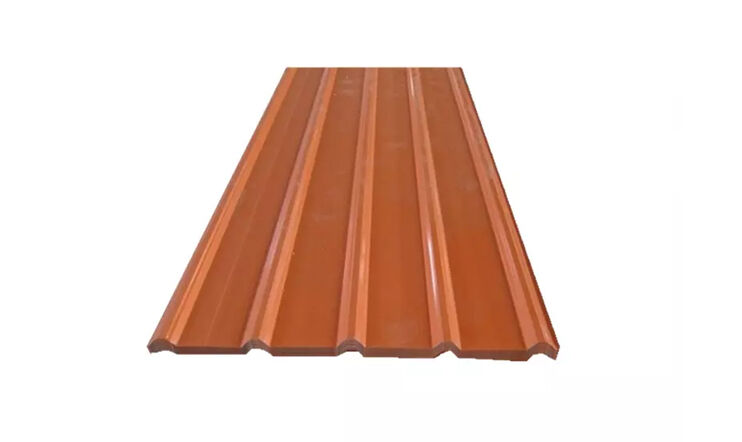 Color Sheet /Roof Sheet