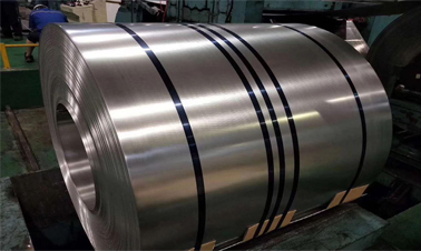 Industrial pure titanium at room temperature one ECAP processing structure and hardness