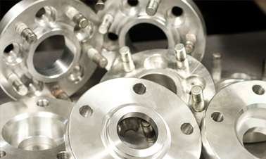 The process of heat treatment of metals