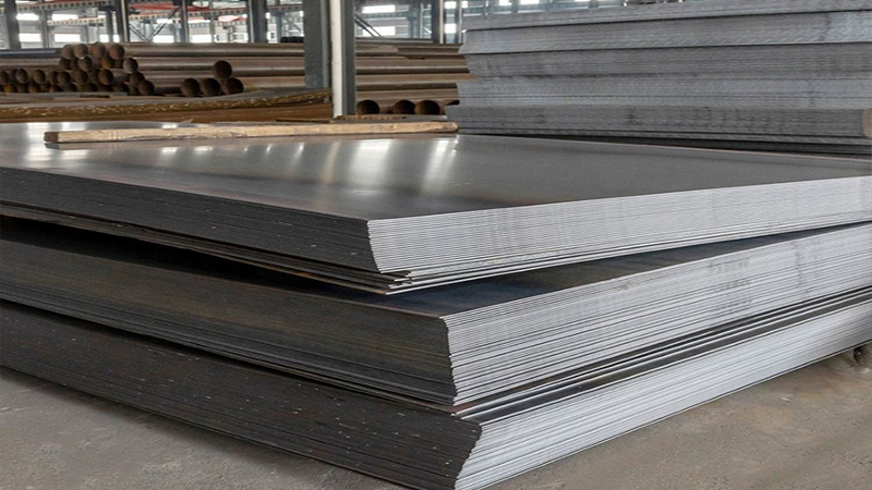 Gr1 Titanium alloy plate