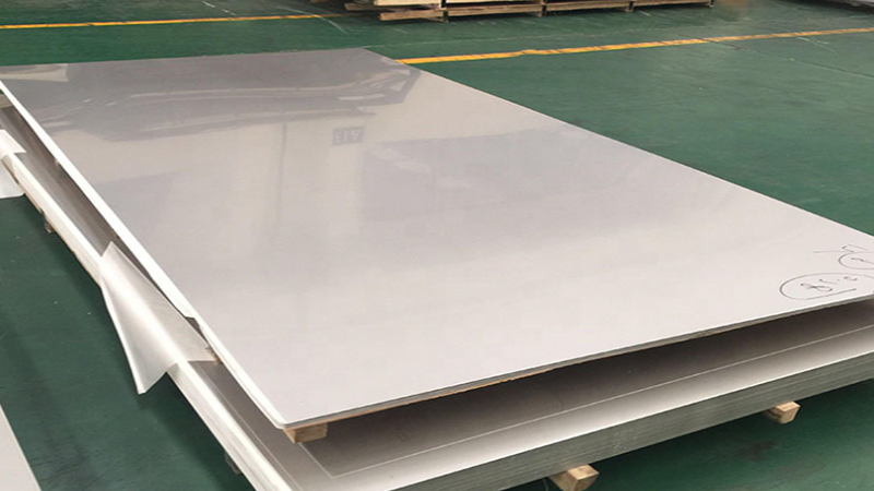 4400 Monel alloy plate