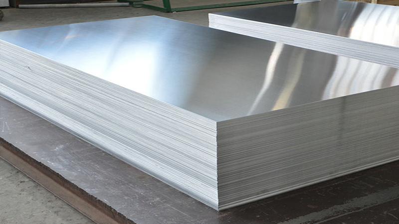 400 Monel alloy plate