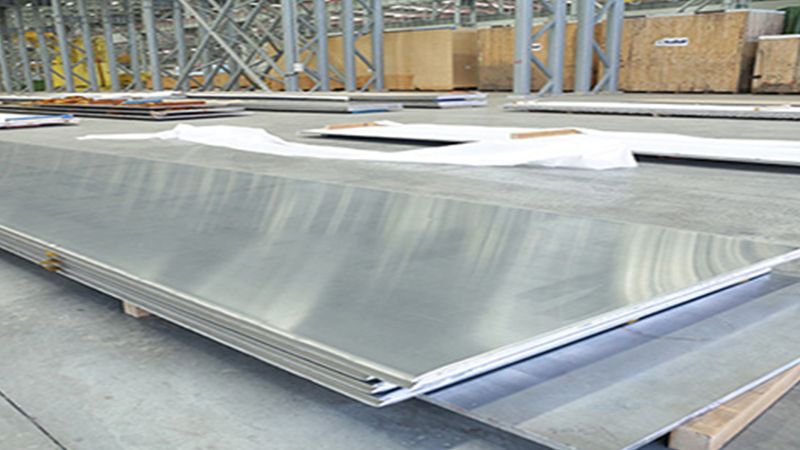 718 Inconel alloy plate