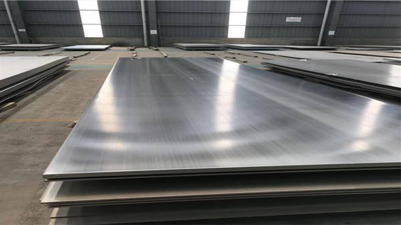 625 Inconel alloy plate
