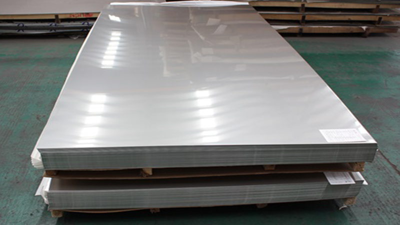 601 Inconel alloy plate