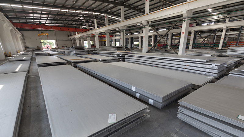 901 Incoloy alloy plate