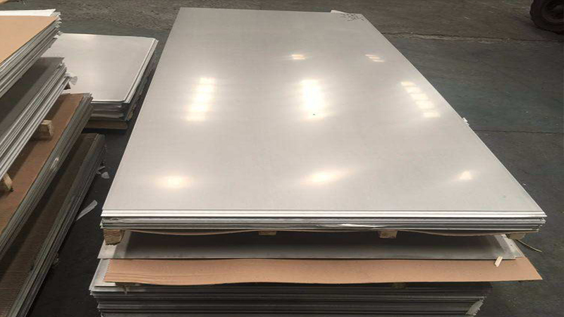 800HT Incoloy alloy plate