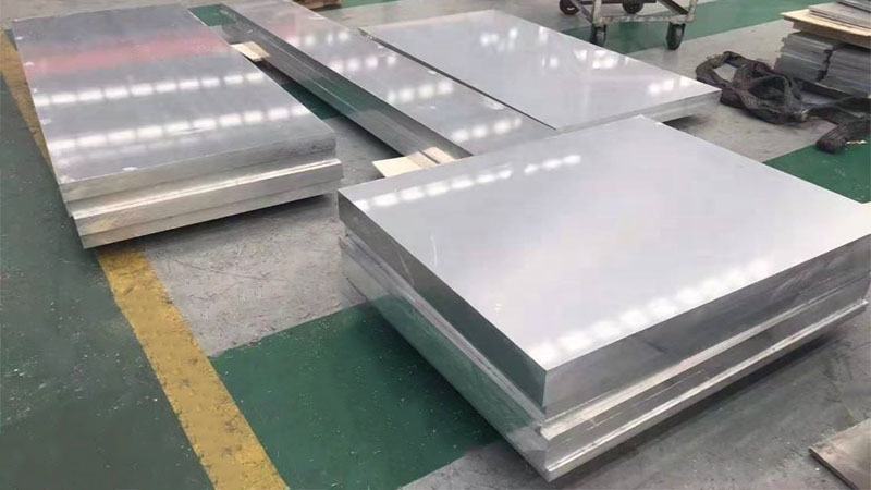 C-2000 Hastelloy alloy plate