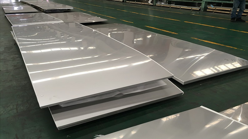 C-22 Hastelloy alloy plate