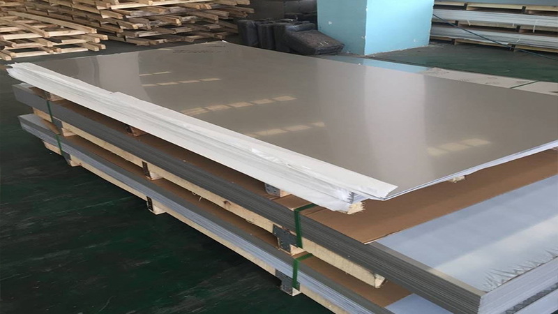 C-276 Hastelloy alloy plate
