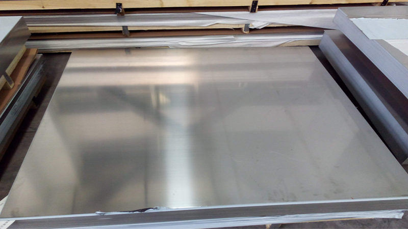 200 Nickel alloy plate