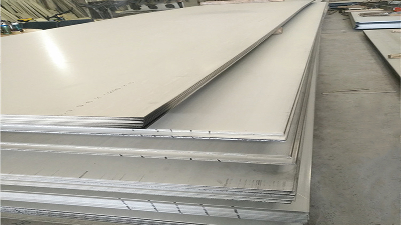201 Nickel alloy plate