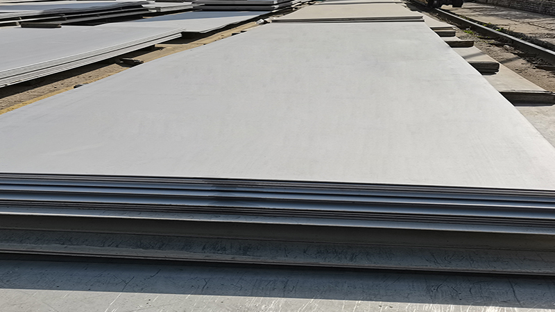 270 Nickel alloy plate