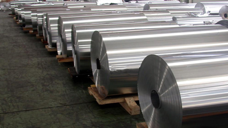 Gr2 Titanium alloy coil