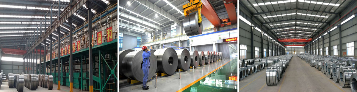 C-2000 Hastelloy alloy coil