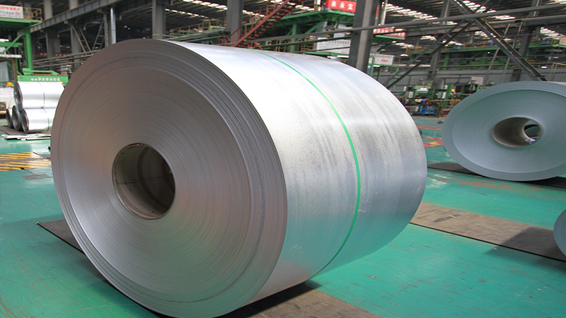 4400 Monel alloy coil