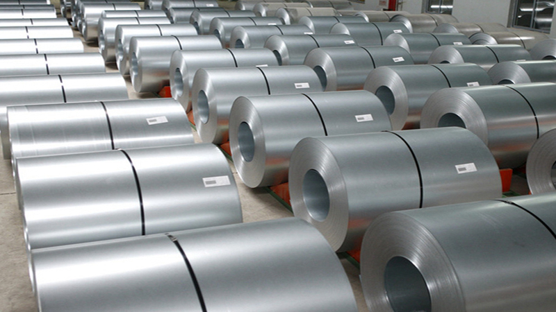 718 Inconel alloy coil