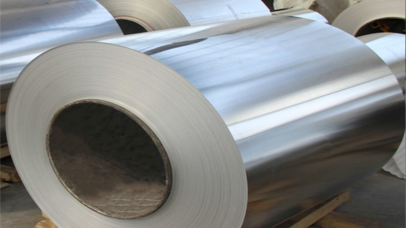 601 Inconel alloy coil