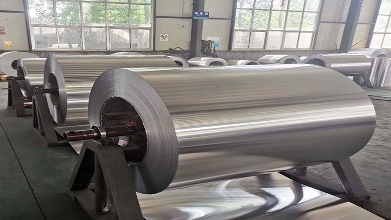 901 Incoloy alloy coil