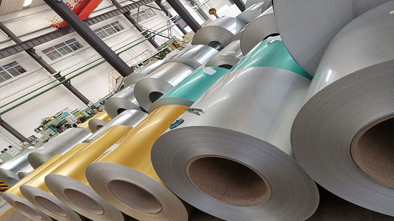 800HT Incoloy alloy coil