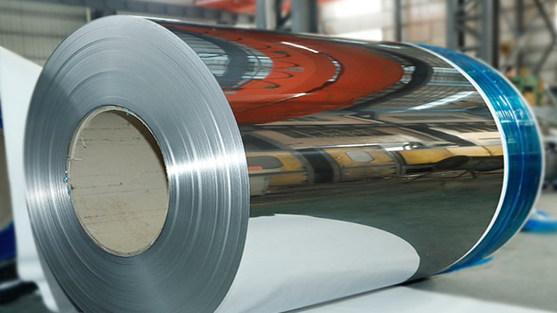 C-276 Hastelloy alloy coil