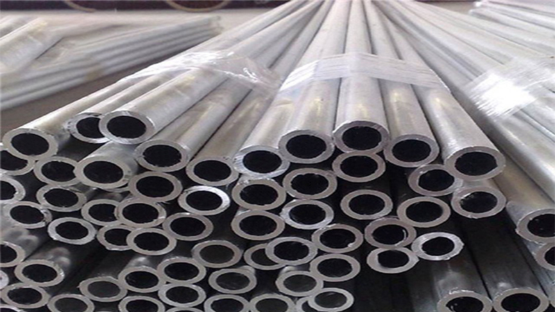Gr1 Titanium alloy pipe