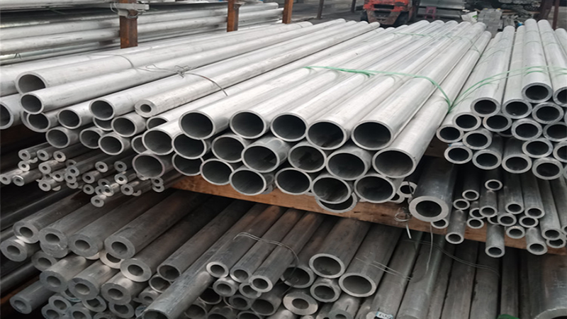 Gr3 Titanium alloy pipe Gr3 Titanium alloy pipe
