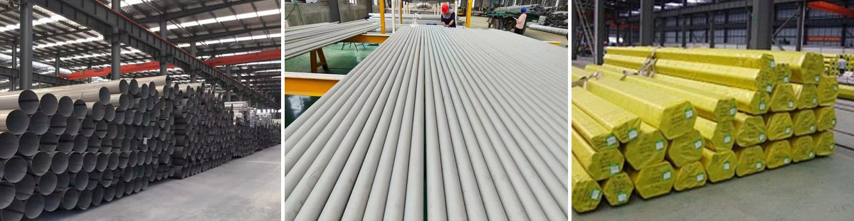 201 Nickel alloy pipe