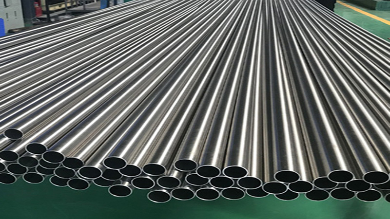 K-500 Monel alloy pipe