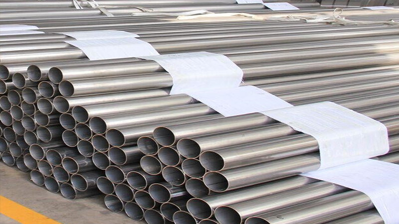 400 Monel alloy pipe