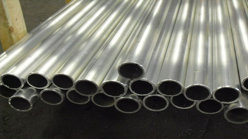4400 Monel alloy pipe