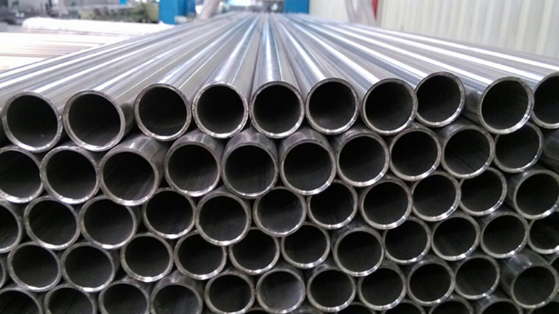 600 Inconel alloy pipe