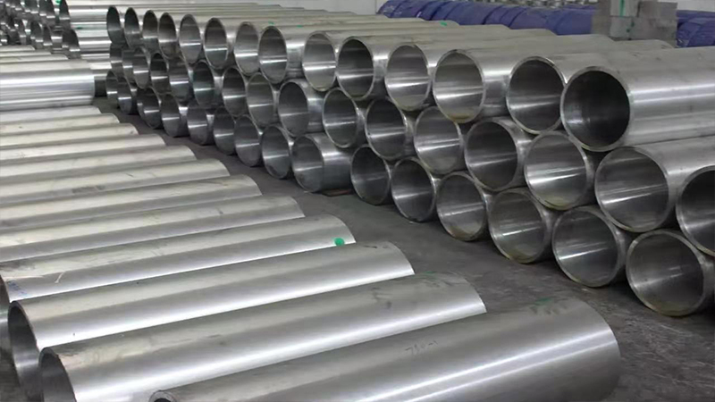 718 Inconel alloy pipe