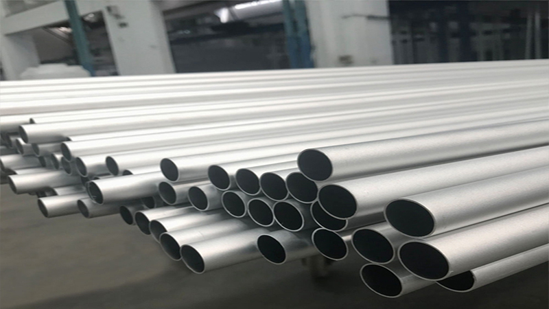 901 Incoloy alloy pipe