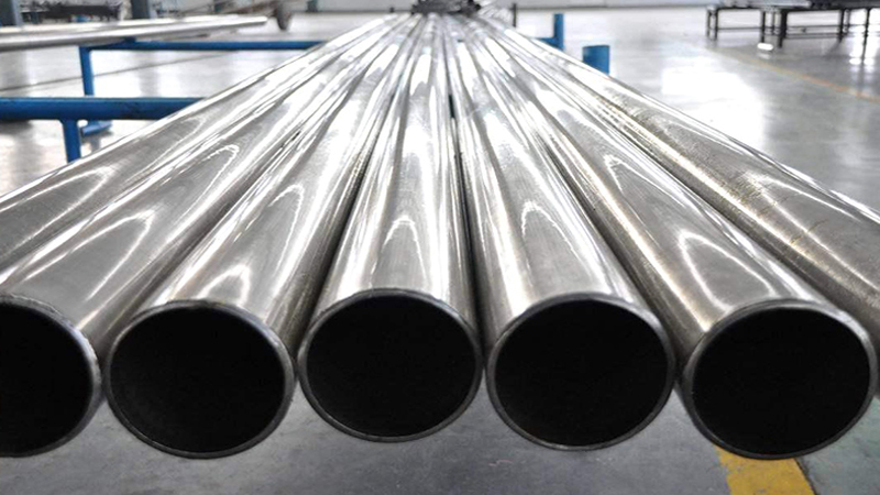 825 Incoloy alloy pipe