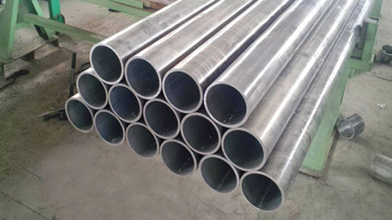 800HT Incoloy alloy pipe