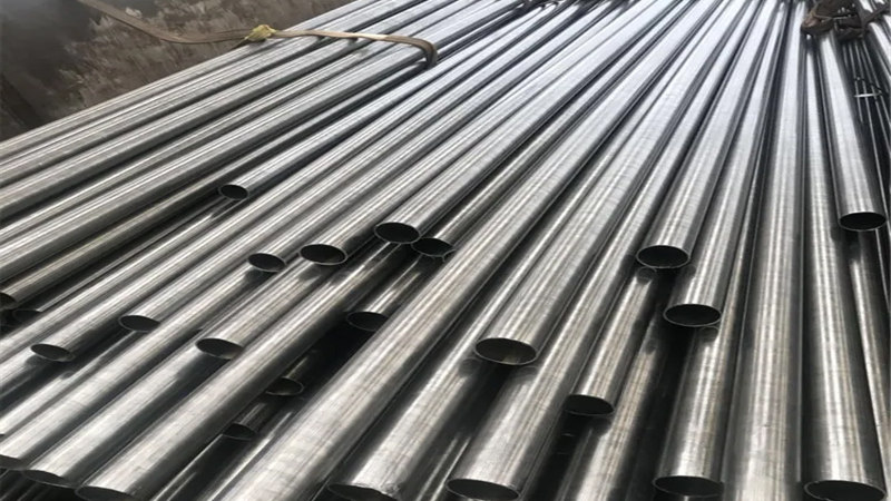 C-276 Hastelloy alloy pipe