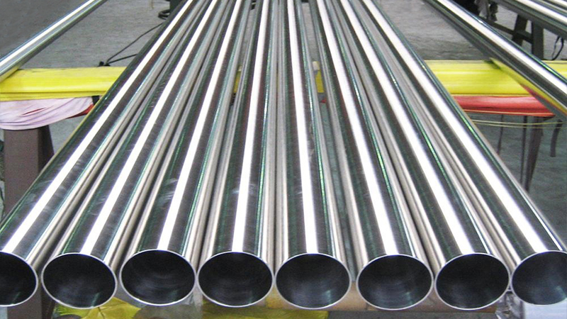 C-22 Hastelloy alloy pipe