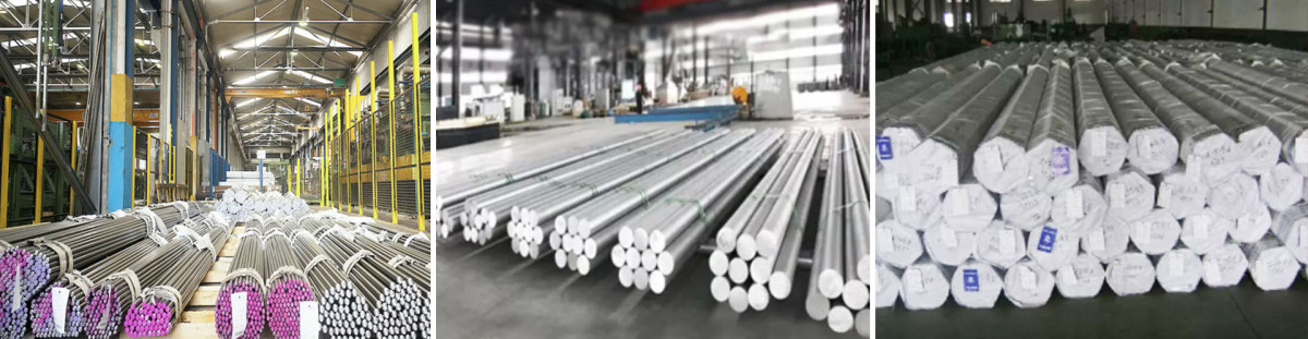 Gr12 Titanium alloy bar