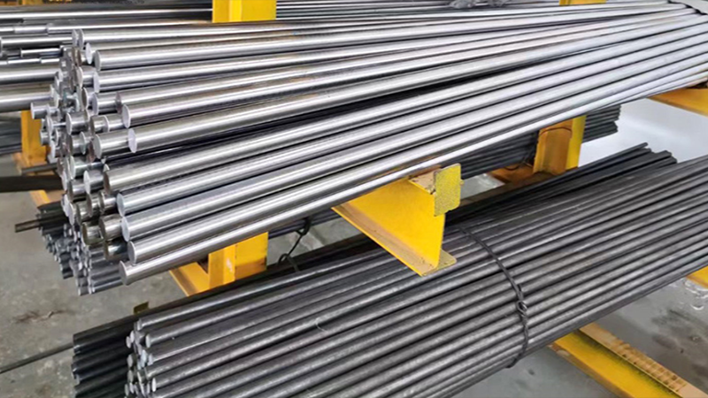K-500 Monel alloy bar