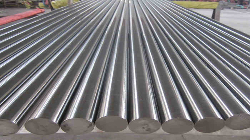 4400 Monel alloy bar