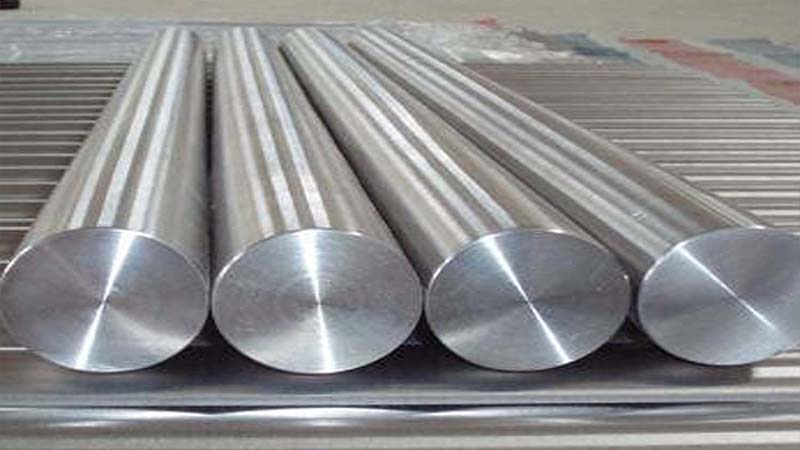 625 Inconel alloy bar