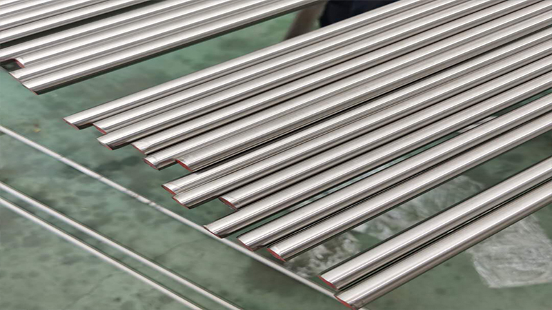 718 Inconel alloy bar