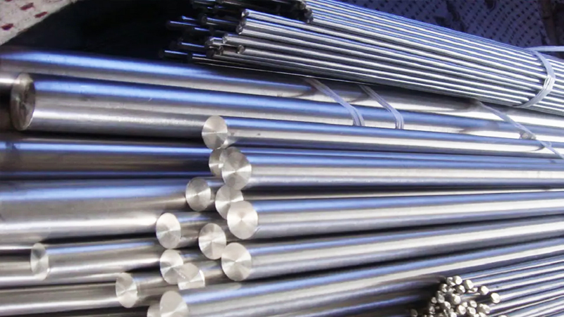 601 Inconel alloy bar