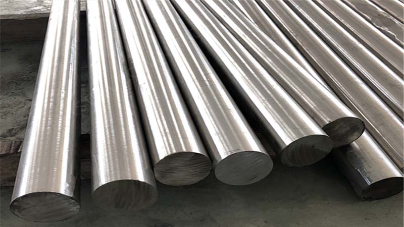 901 Incoloy alloy bar