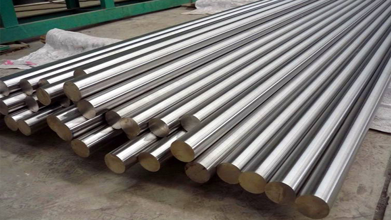 825 Incoloy alloy bar
