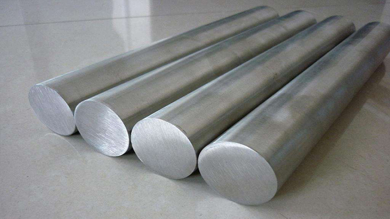 200 Nickel alloy bar
